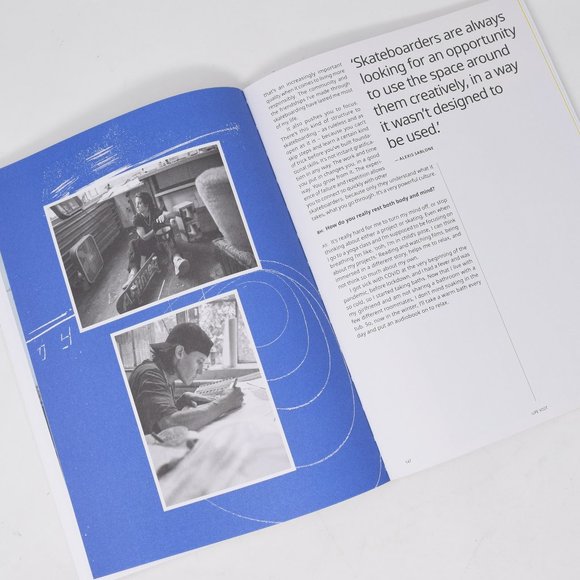 Us Our Planet Phaidon Ikea Book This Is How We Live Paperback Minimal Home Decor - Picture 11 of 16